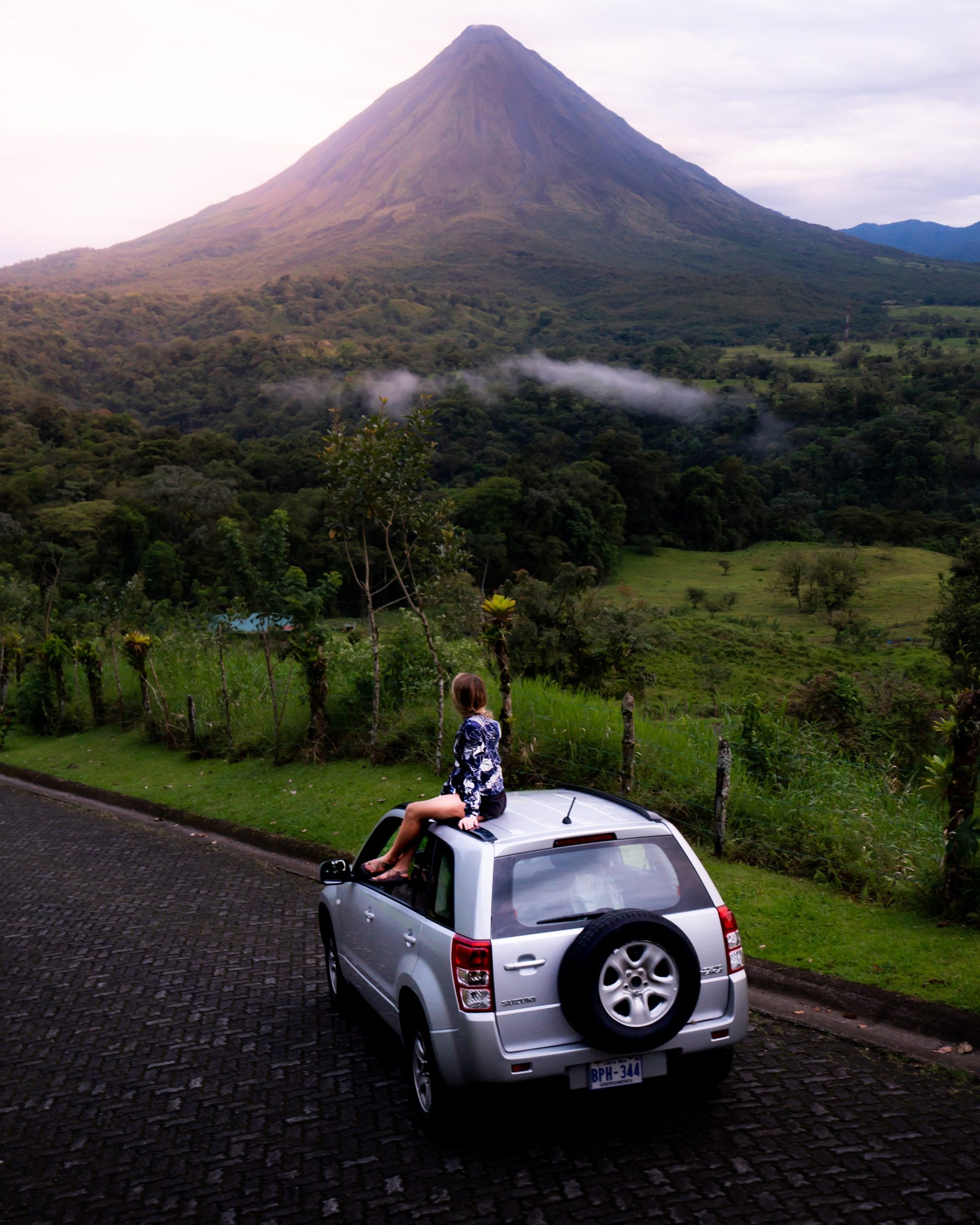 How To Get From Santa Teresa to La Fortuna - All Possible Ways, cheapest way from Santa Teresa to La Fortuna, Santa Teresa to La Fortuna, Santa Teresa Beach to La Fortuna, San Ramon to La Fortuna, Puntarenas to San Ramon, Paquera ferry to Puntarenas, Santa Teresa to Cobano, Cobano to Paquera, Santa Teresa to Paquera