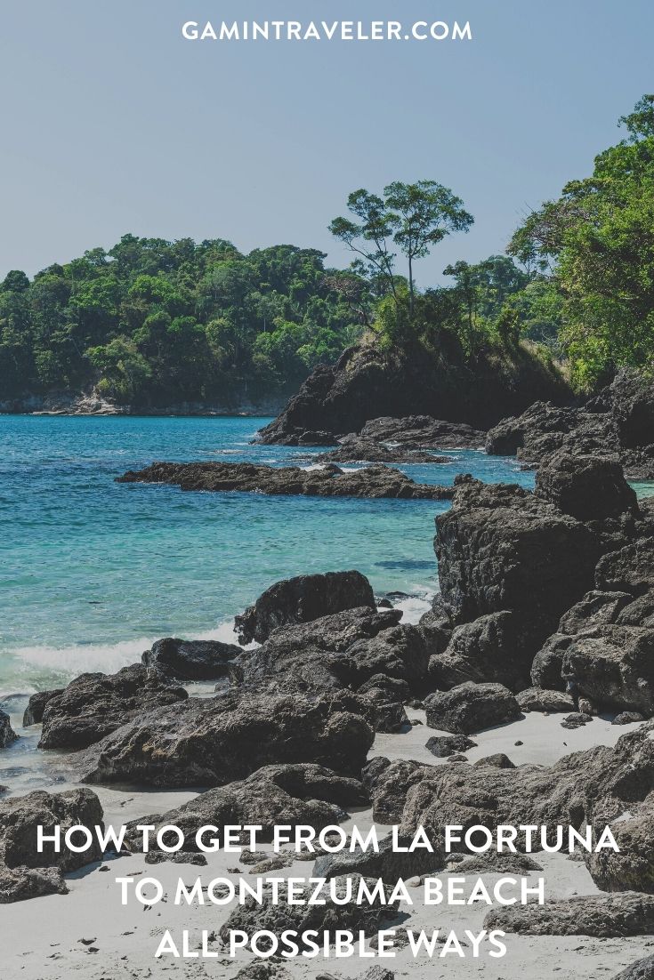 How To Get From La Fortuna to Montezuma - All Possible Ways, cheapest way from La Fortuna to Montezuma, La Fortuna to Montezuma, La Fortuna costa rica to Montezuma, La Fortuna to Montezuma bus, La Fortuna to Montezuma costa rica, Ferry schedule Puntarenas to Paquera, Paquera to Cobano, Cobano to Montezuma, La Fortuna to Puntarenas, Cobano to Montezuma