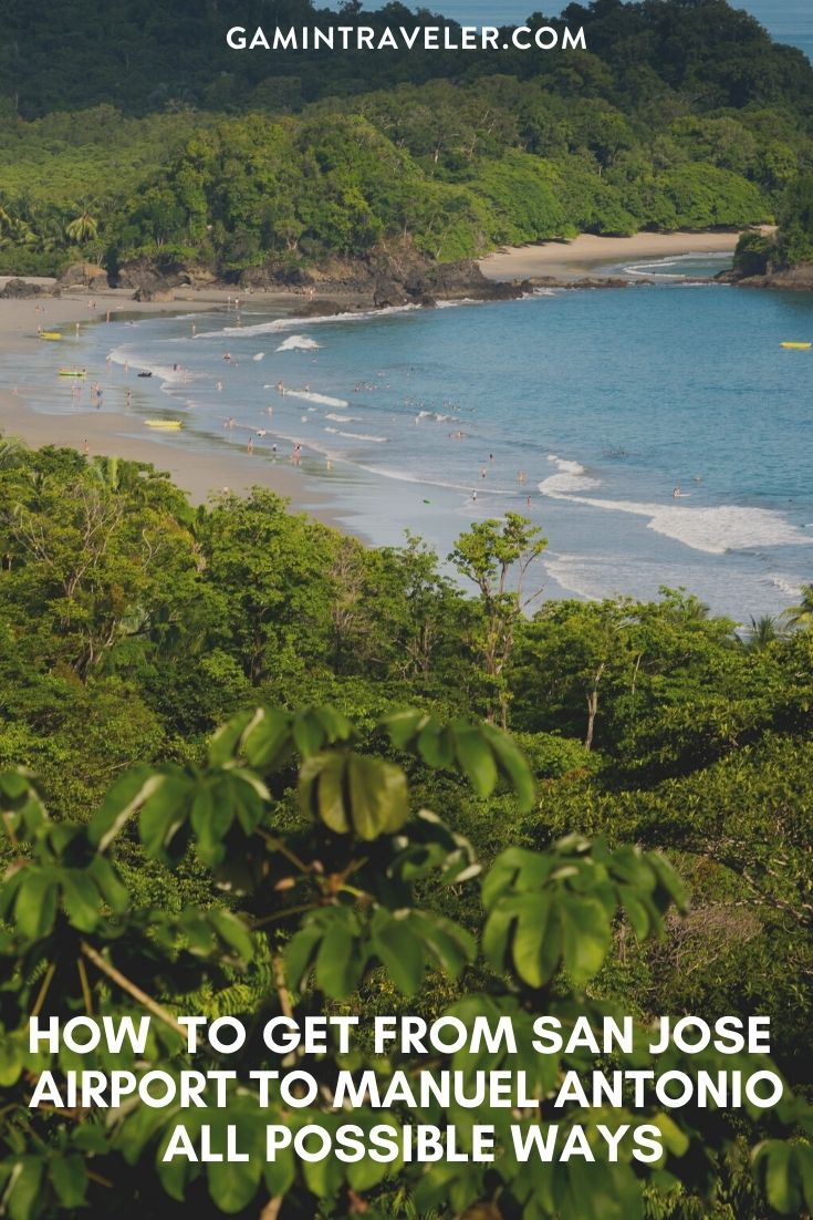 How To Get From San Jose Airport to Manuel Antonio - All Possible Ways, cheapest way from San Jose Airport to Manuel Antonio, San Jose Airport to Manuel Antonio, San Jose Costa Rica Airport to Manuel Antonio, San Jose to Manuel Antonio, san jose costa rica to Manuel Antonio, san jose to Manuel Antonio bus