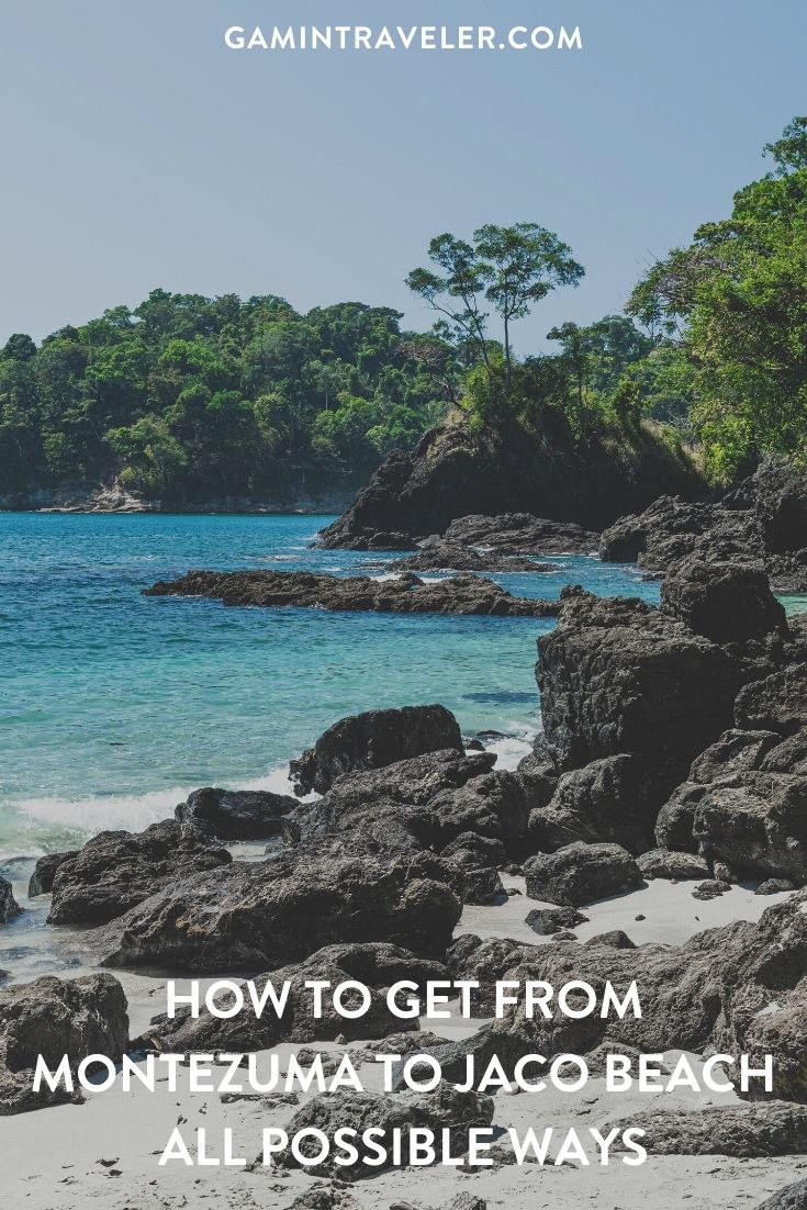How To Get From Montezuma to Jaco Beach - All Possible Ways, cheapest way from Montezuma to Jaco, Montezuma to Jaco, Montezuma costa rica to Jaco, Montezuma to Jaco bus, Montezuma to Jaco costa rica, Ferry schedule Puntarenas to Paquera, Paquera to Cobano, Cobano to Montezuma