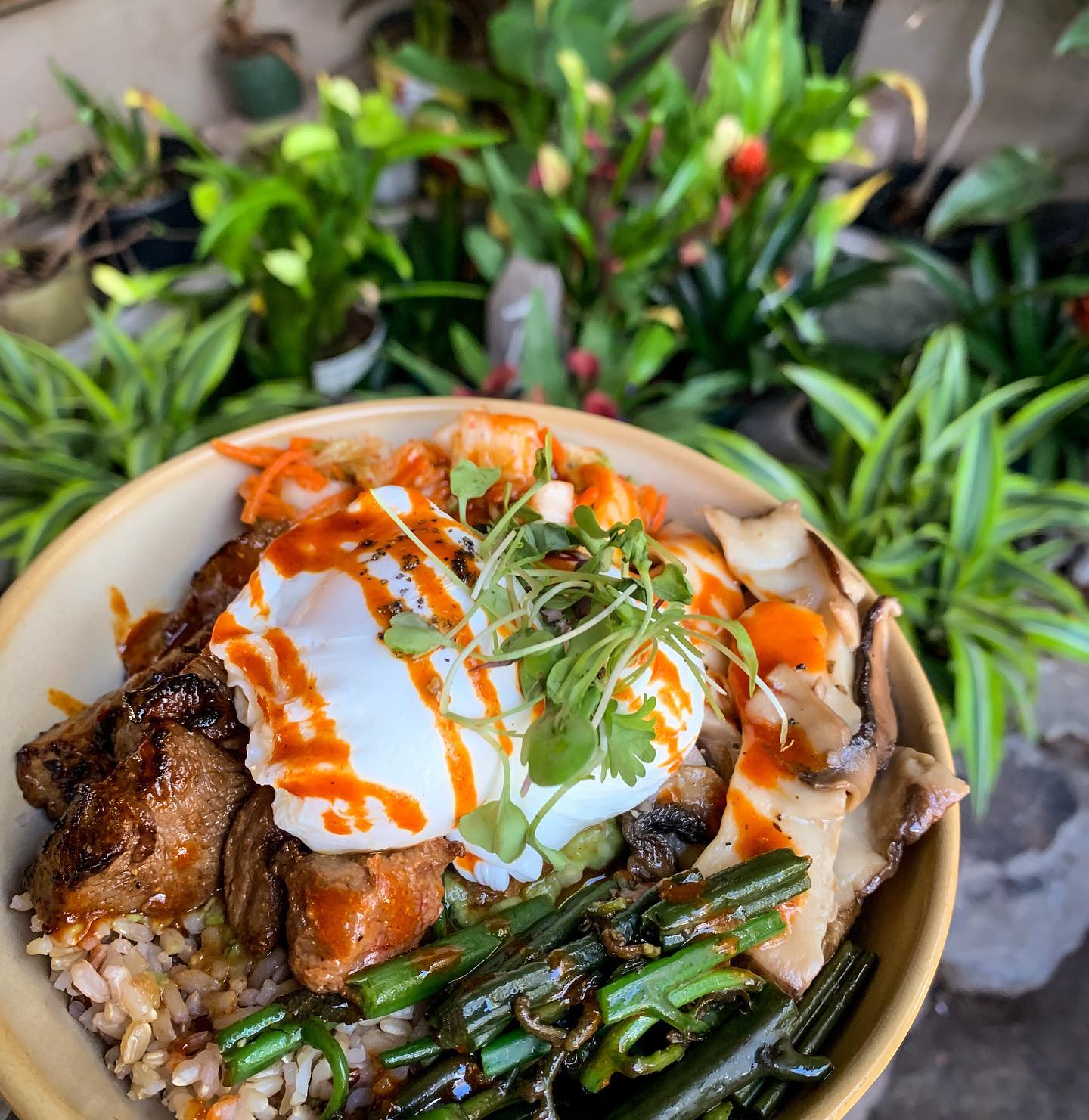 Nalu's South Shore Grill, Kihei restaurants, restaurants in Kihei, plant based restaurants in Kihei, vegetarian restaurants in Kihei, vegan restaurants in Kihei, Kihei food, where to eat in Kihei, vegan in Kihei, vegetarian in Kihei