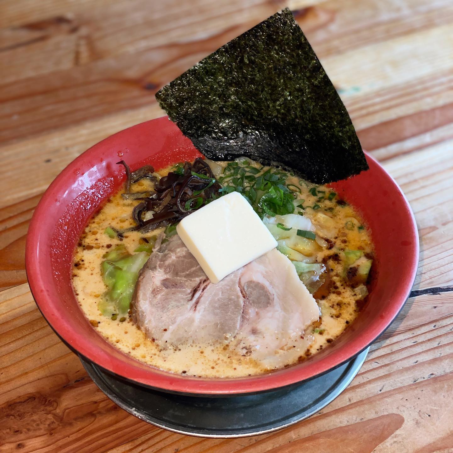 Tetsumen Tonkotsu Ramen, Hilo restaurants, restaurants in Hilo, plant based restaurants in Hilo, vegetarian restaurants in Hilo, vegan restaurants in Hilo, Hilo food, where to eat in Hilo, vegan in Hilo, vegetarian in Hilo