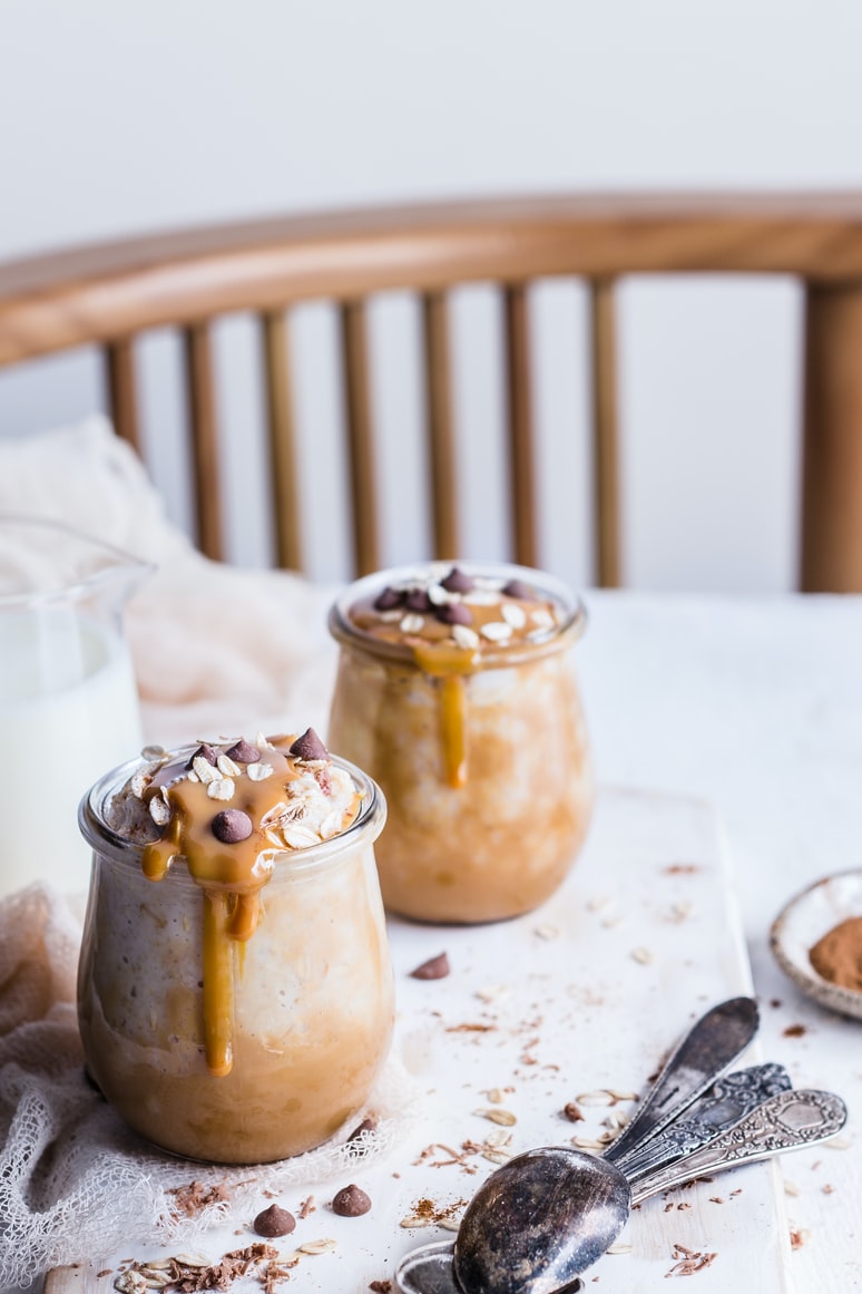 Avena Caliente, Oatmeal Drink, desserts in Dominican Republic, Dominican Republic Desserts
