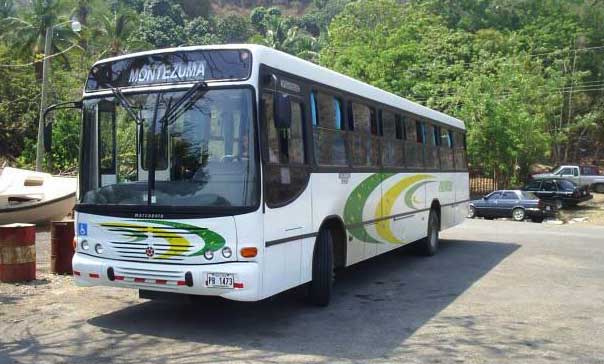 How To Get From Montezuma To Santa Teresa - All Possible Ways, cheapest way from Montezuma to Santa Teresa, Montezuma to Santa Teresa, Montezuma Bus to Santa Teresa, Montezuma to Cobano, Cobano to Santa Teresa