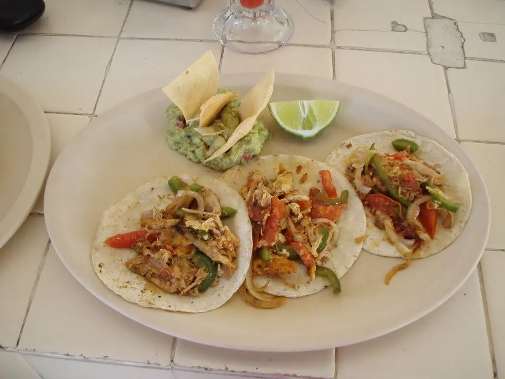 5 Best Tacos To Try (Recipe Guide) Tips And Calories, Most Popular Recipes for 5 de Mayo