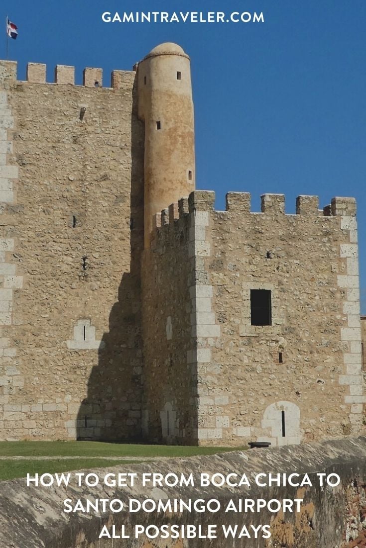 How To Get From Boca Chica to Santo Domingo Airport - All Possible Ways, cheapest way from Boca Chica to Santo Domingo, Boca Chica to Santo Domingo, Boca Chica to Santo Domingo bus, Boca Chica to Santo Domingo Airport