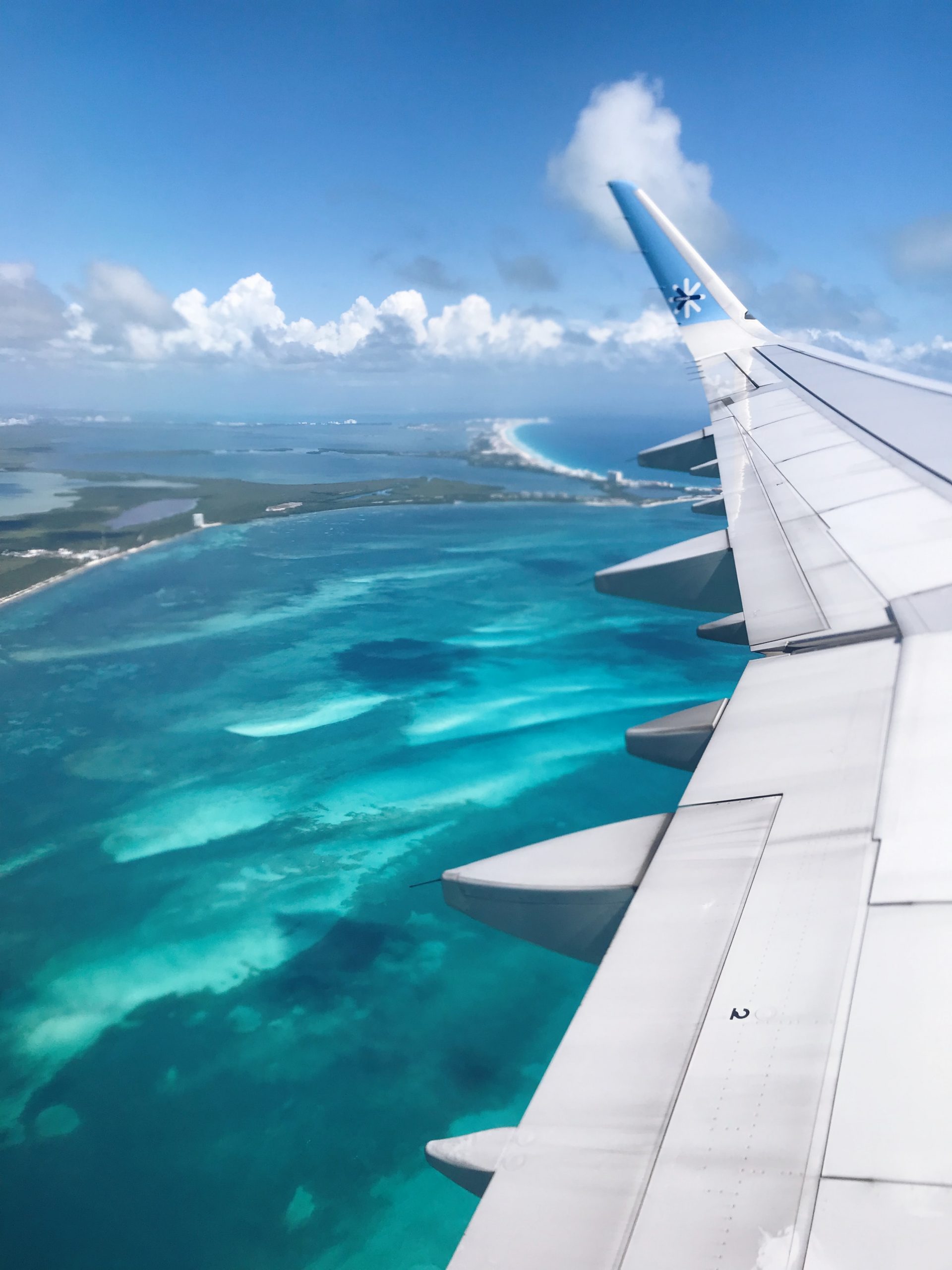 Best Beaches in Cancun for a Couple Getaway