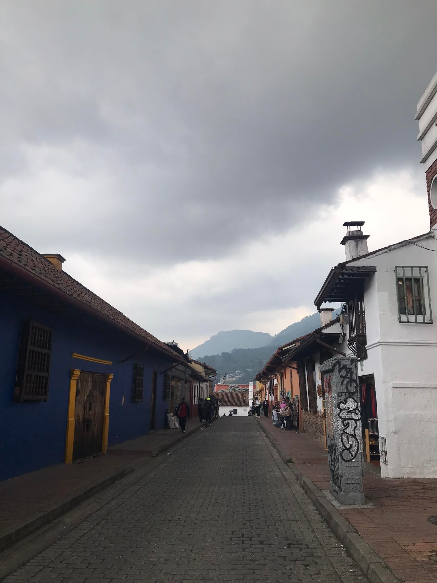 Candelaria