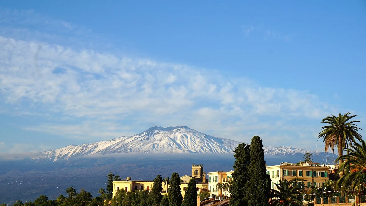 Best Places to Visit in Italy with Kids