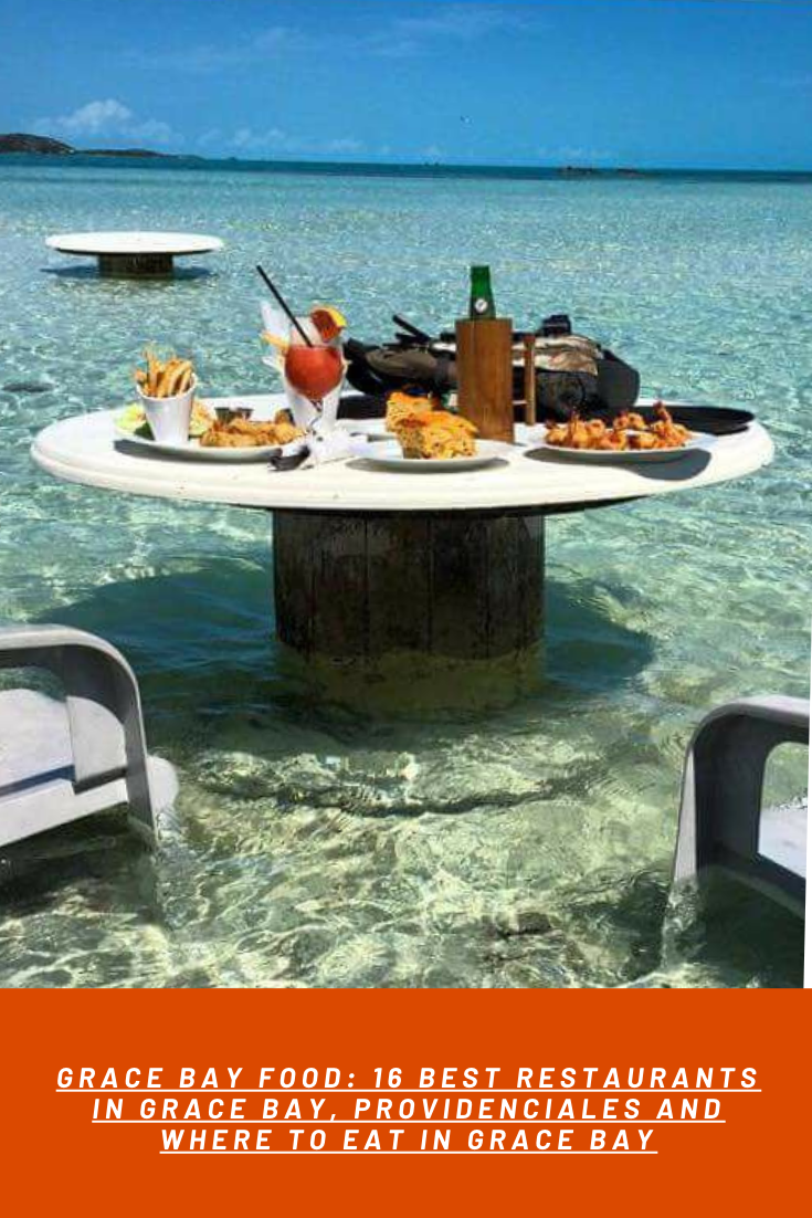 GRACE BAY FOOD 16 BEST RESTAURANTS IN GRACE BAY PROVIDENCIALES AND WHERE TO EAT IN GRACE BAY 3