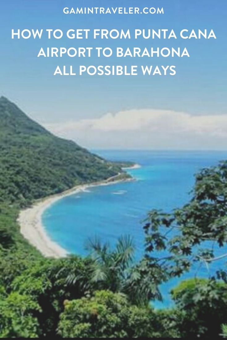 How To Get From Punta Cana Airport to Barahona - All Possible Ways, cheapest way from Punta Cana to Barahona, Punta Cana to Barahona, Punta Cana to Barahona bus, Punta Cana airport to Barahona, Bavaro Bus Expreso Punta Cana to Barahona