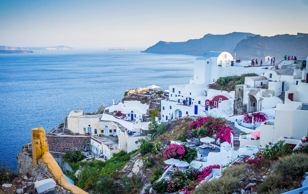 santorini 6