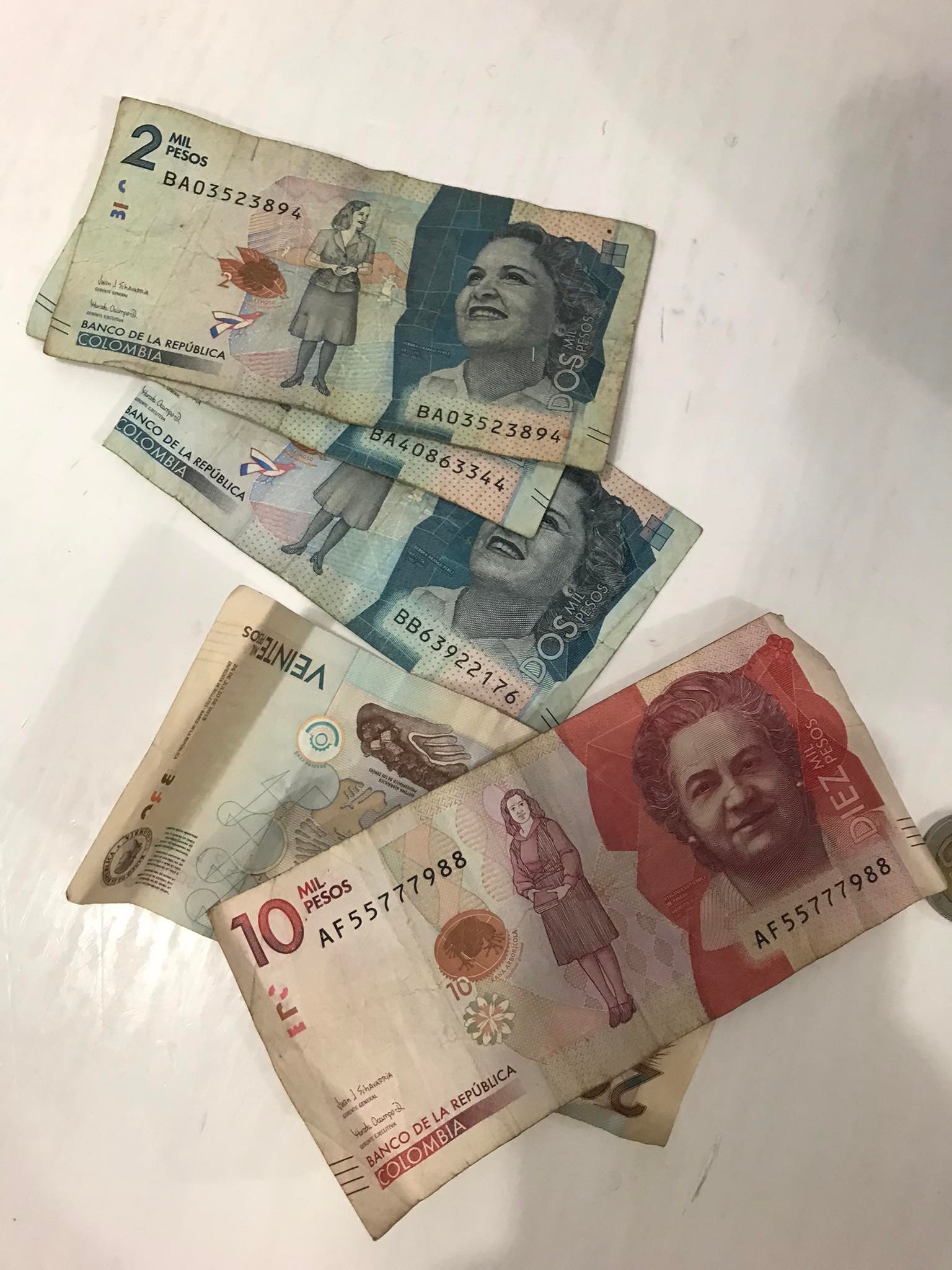 Cash ANd ATM in Colombia, How To Get From Bogota to San Agustin Huila - All Possible Ways, cheapest way Bogota to San Agustin,Bogota to San Agustin bus, Hostal Bambu San Agustin Huila 