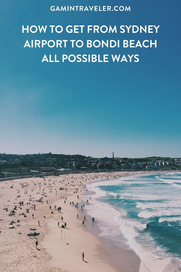 How To Get From Sydney Airport To Bondi Beach - All Possible Ways, cheapest way from Sydney airport to Bondi Beach, cheapest way from Sydney airport to Bondi Beach, Sydney airport to Bondi Beach, Sydney Bus Airport to Bondi Beach, shuttle bus Sydney airport to Bondi Beach, Sydney to Bondi Beach, TAXI Sydney airport to Bondi Beach, shuttle bus Sydney airport to Bondi Beach, train Sydney airport to Bondi Beach