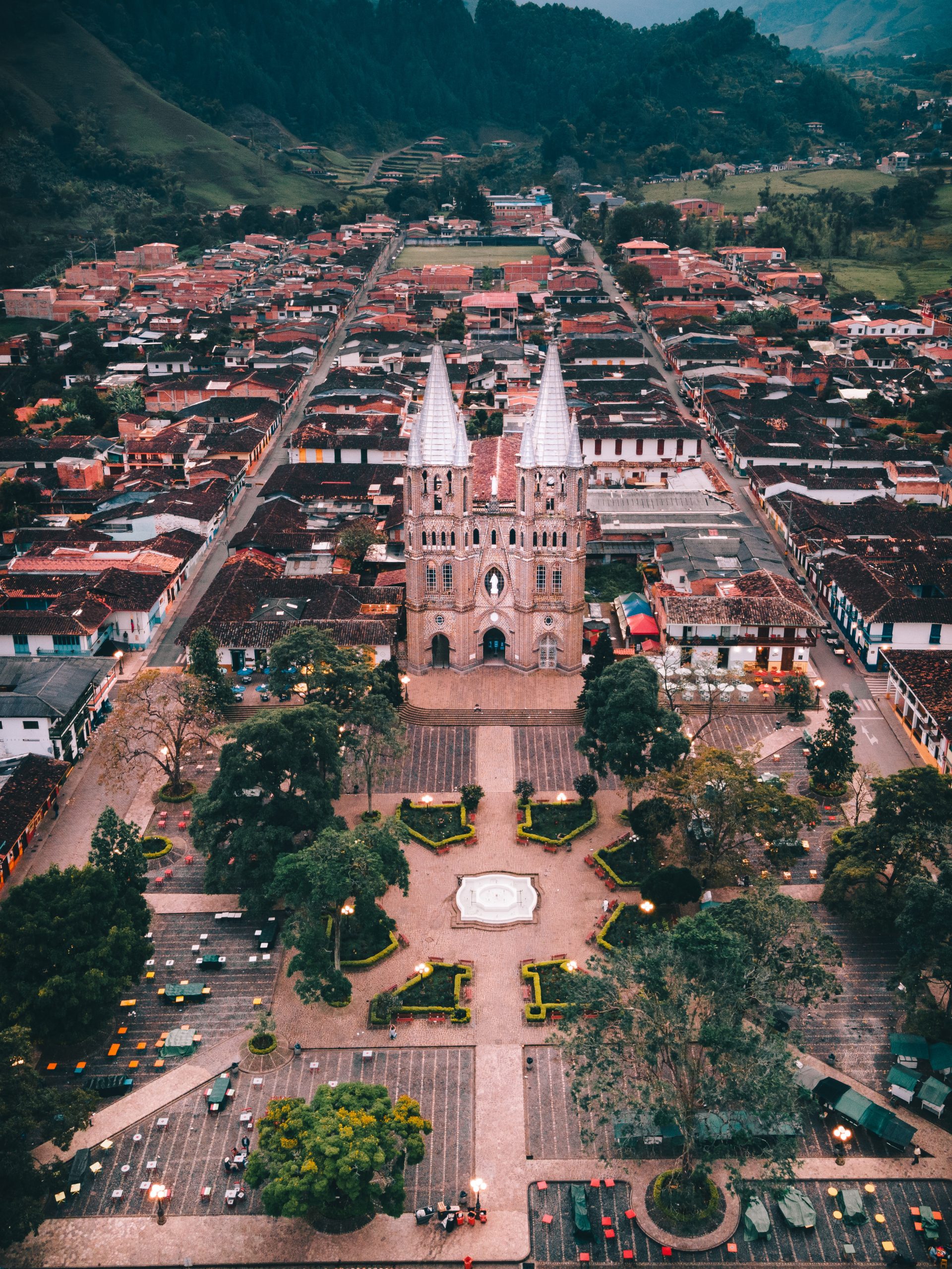 How To Get From Medellin to Jardin - All Possible Ways, cheapest way from Medellin to Jardin, Medellin to Jardin bus, bus schedule Medellin to Jardin, Bookaway Medellin to Jardin, Rapido Ochoa Medellin to Jardin