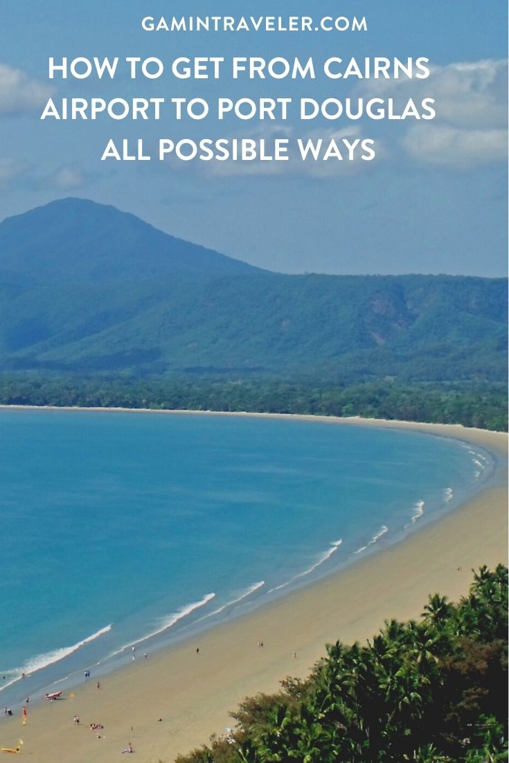 How To Get From Cairns Airport To Port Douglas - All Possible Ways, cheapest way from Cairns airport to Port Douglas, cheapest way from Cairns airport to Port Douglas, Cairns airport to Port Douglas, Cairns Bus Airport to Port Douglas, shuttle bus Cairns airport to Port Douglas, Cairns to Port Douglas, TAXI Cairns airport to Port Douglas