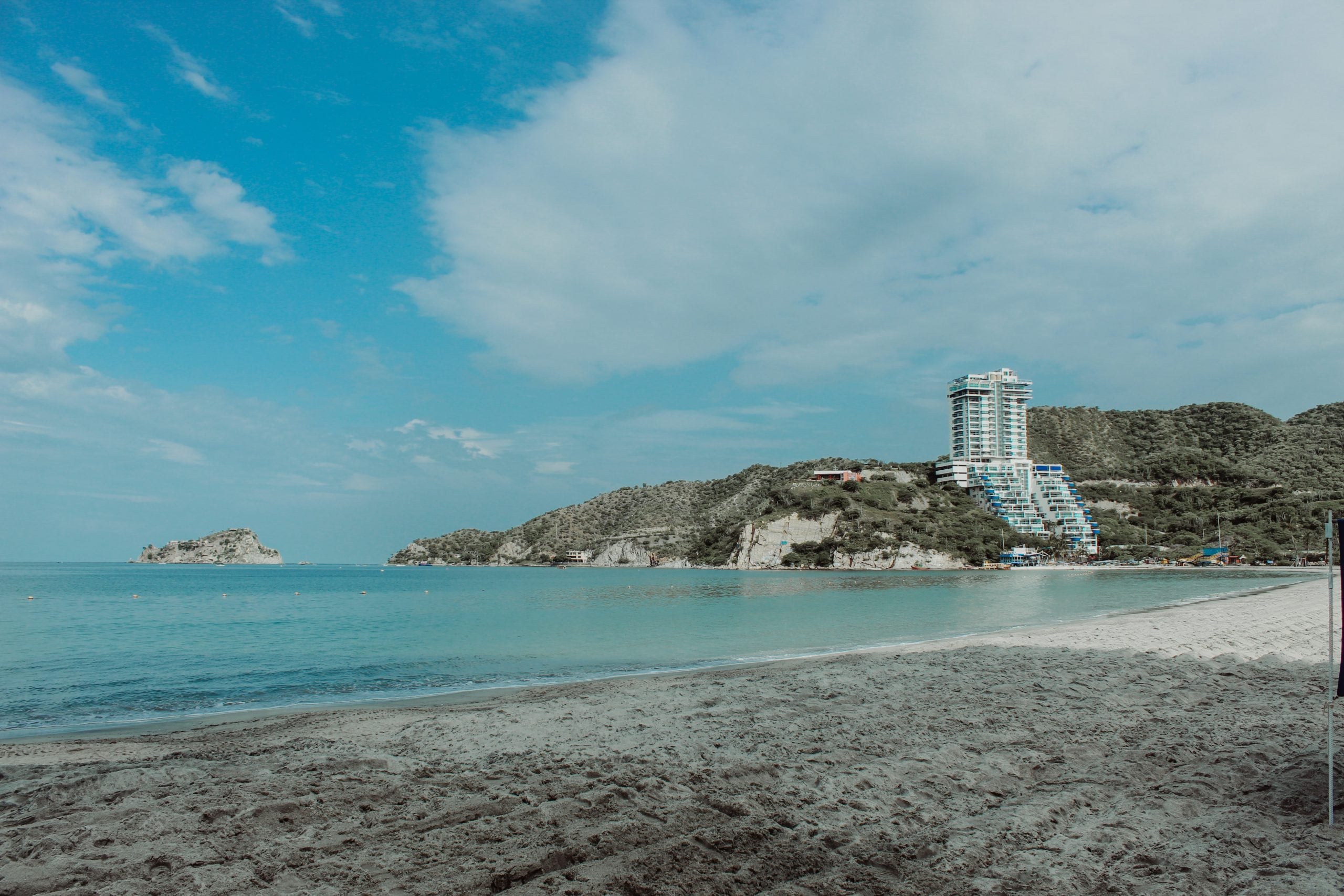 How To Get From Santa Marta Airport To El Rodadero - All Possible Ways, cheapest way from Santa Marta airport to El Rodadero, Santa Marta airport to El Rodadero, bus Santa Marta airport to El Rodadero, taxi Santa Marta airport to El Rodadero