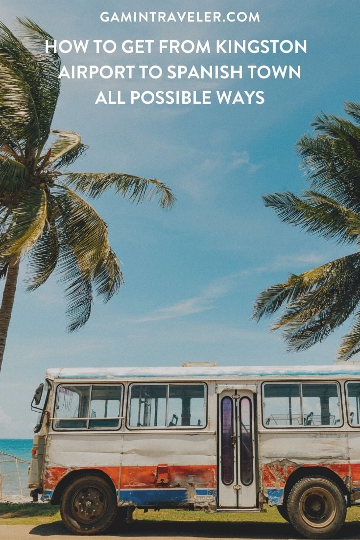 How To Get From Kingston Airport To Spanish Town - All Possible Ways, cheapest way from Kingston airport to Spanish Town, cheapest way from Kingston airport to Spanish Town, Kingston airport to Spanish Town, Kingston Bus Airport to Spanish Town, shuttle bus Kingston airport to Spanish Town, TAXI Kingston airport to Spanish Town, KNUTSFORD EXPRESS KINGSTON AIRPORT TO SPANISH TOWN