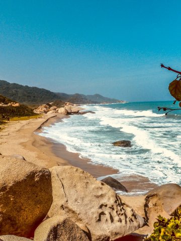 How To Get From Santa Marta Airport To City Center - All Possible Ways, cheapest way from Santa Marta airport to City Center, cheapest way from Santa Marta to downtown, Santa Marta airport to City Center, bus Santa Marta airport to City Center, taxi Santa Marta airport to City Center