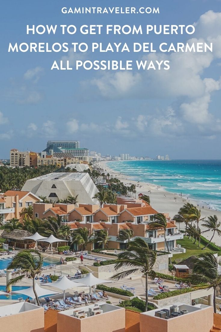 How To Get From Puerto Morelos to Playa Del Carmen - All Possible Ways, cheapest way from Puerto Morelos to Playa Del Carmen, Puerto Morelos to Playa Del Carmen, ado bus Puerto Morelos to Playa Del Carmen, shared van Puerto Morelos to Playa Del Carmen, Colectivo Puerto Morelos to Playa Del Carmen, Uber from Puerto Morelos to Playa Del Carmen, taxi from Puerto Morelos to Playa Del Carmen
