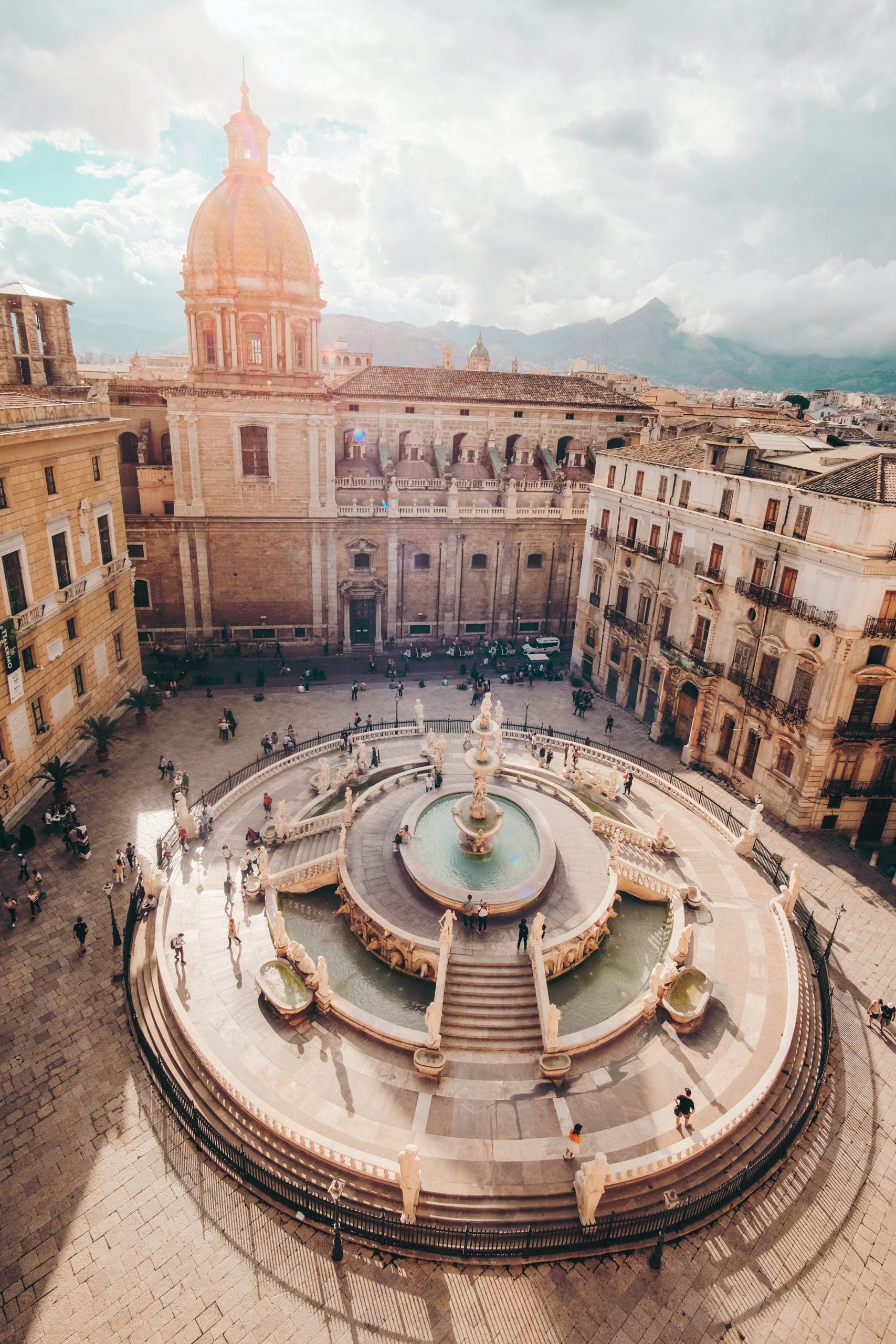 12 Mistakes to Avoid in Palermo, Sicily and How to Avoid Them, How To Get From Palermo Airport To City Center - All Possible Ways, cheapest way from Palermo airport to Downtown, cheapest way from Palermo airport to city, Palermo airport to city center, Palermo airport to Palermo, Palermo Bus Airport, bus from Palermo airport to city center,train from Palermo airport to city center