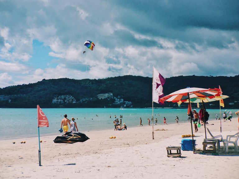8 Tourist Traps to Avoid in Thailand And How To Avoid Them, How To Get From Phuket Airport To Patong Beach - All Possible Ways, cheapest way from Phuket airport to Patong Beach, Phuket airport to Patong Beach, Phuket Bus Airport to Patong Beach, bus from Phuket airport to Patong Beach, Songthaew (Shared Taxi) Phuket airport to Patong Beach, taxi Phuket airport to Patong Beach, Grab Phuket airport to Patong Beach, tuk tuk around Patong Beach, shared van Phuket airport to Patong Beach, Bus from Phuket town to Patong Beach,