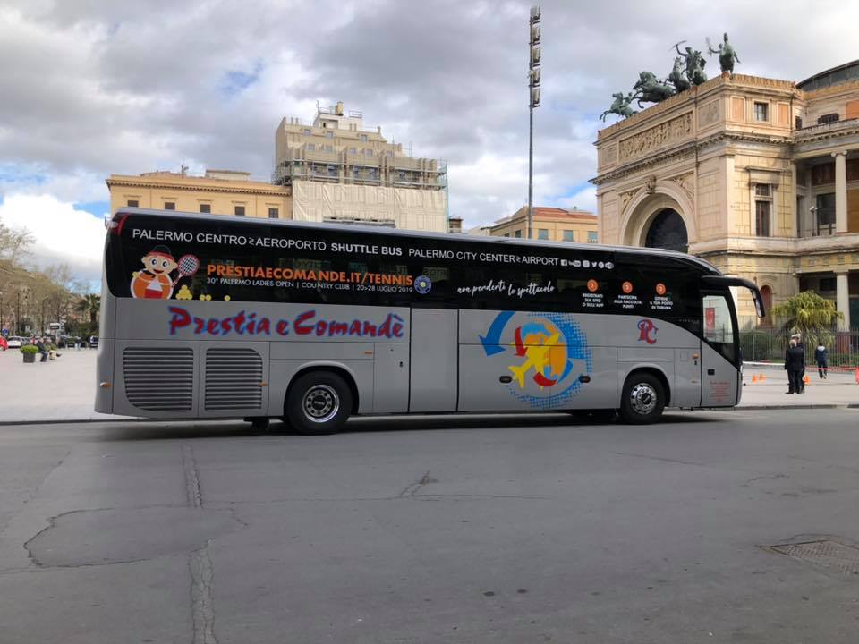 How To Get From Palermo Airport To City Center - All Possible Ways, cheapest way from Palermo airport to Downtown, cheapest way from Palermo airport to city, Palermo airport to city center, Palermo airport to Palermo, Palermo Bus Airport, bus from Palermo airport to city center,train from Palermo airport to city center, Prestia e Comandè Bus Palermo Airport