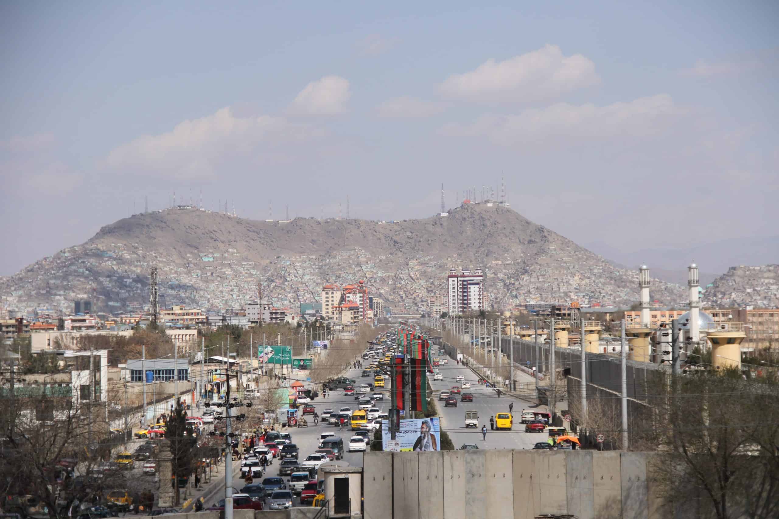 10 Worst Countries to Visit in the World