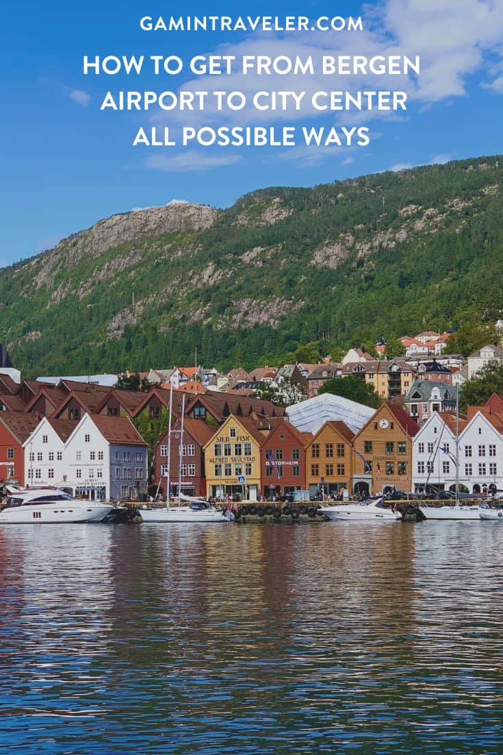 How To Get From Bergen Airport To City Center - All Possible Ways, cheapest way from Bergen airport to Downtown, cheapest way from Bergen airport to city, Bergen airport to city center, Bergen airport to Bergen, Bergen Bus Airport, bus from Bergen airport to city center, taxi Bergen airport to city center, Uber Bergen airport to city, train Bergen airport to city center, shuttle bus Bergen airport to city center