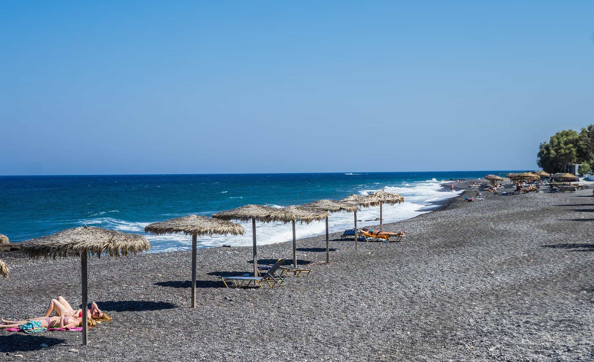 How To Get From Santorini Airport To Kamari - All Possible Ways, cheapest way from Santorini airport to Kamari, Santorini airport to Kamari, cheapest way from Santorini airport to Kamari town, Santorini Bus Airport, bus from Santorini airport to Kamari, taxi Santorini airport to Kamari, Uber Santorini airport to Kamari, Santorini airport to Kamari by bus, Santorini Airport Bus to Kamari