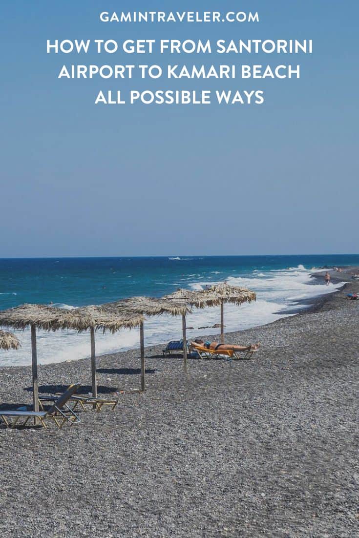 How To Get From Santorini Airport To Kamari - All Possible Ways, cheapest way from Santorini airport to Kamari, Santorini airport to Kamari, cheapest way from Santorini airport to Kamari town, Santorini Bus Airport, bus from Santorini airport to Kamari, taxi Santorini airport to Kamari, Uber Santorini airport to Kamari, Santorini airport to Kamari by bus, Santorini Airport Bus to Kamari