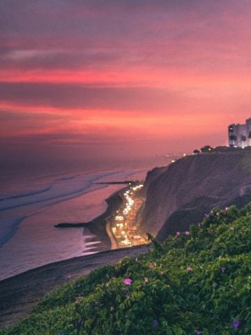 How To Get From Paracas to Lima Airport - All Possible Ways, cheapest way from Paracas to Lima Airport, cheapest way from Paracas to Lima, Paracas to Lima Airport, Ica to Lima Airport, bus from Paracas to Lima Airport, taxi Paracas to Lima Airport, Uber Paracas to Lima Airport