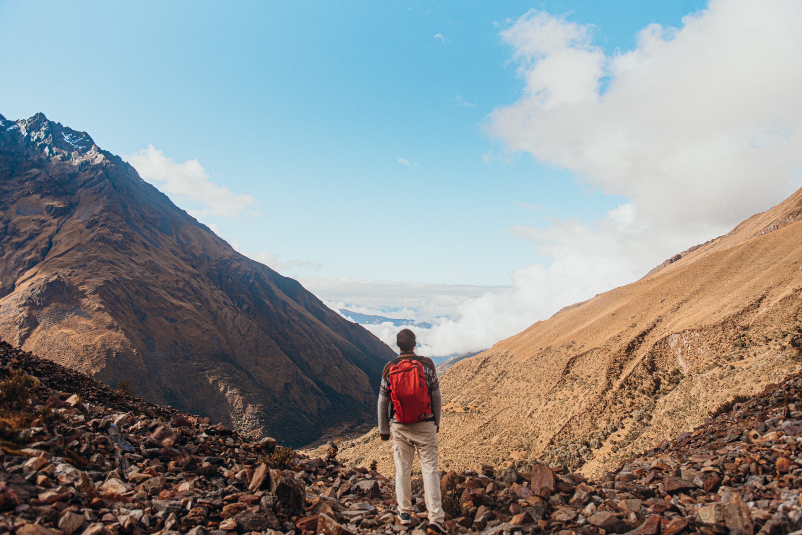 How To Get From Cusco To Humantay Lake (Travel Guide)
