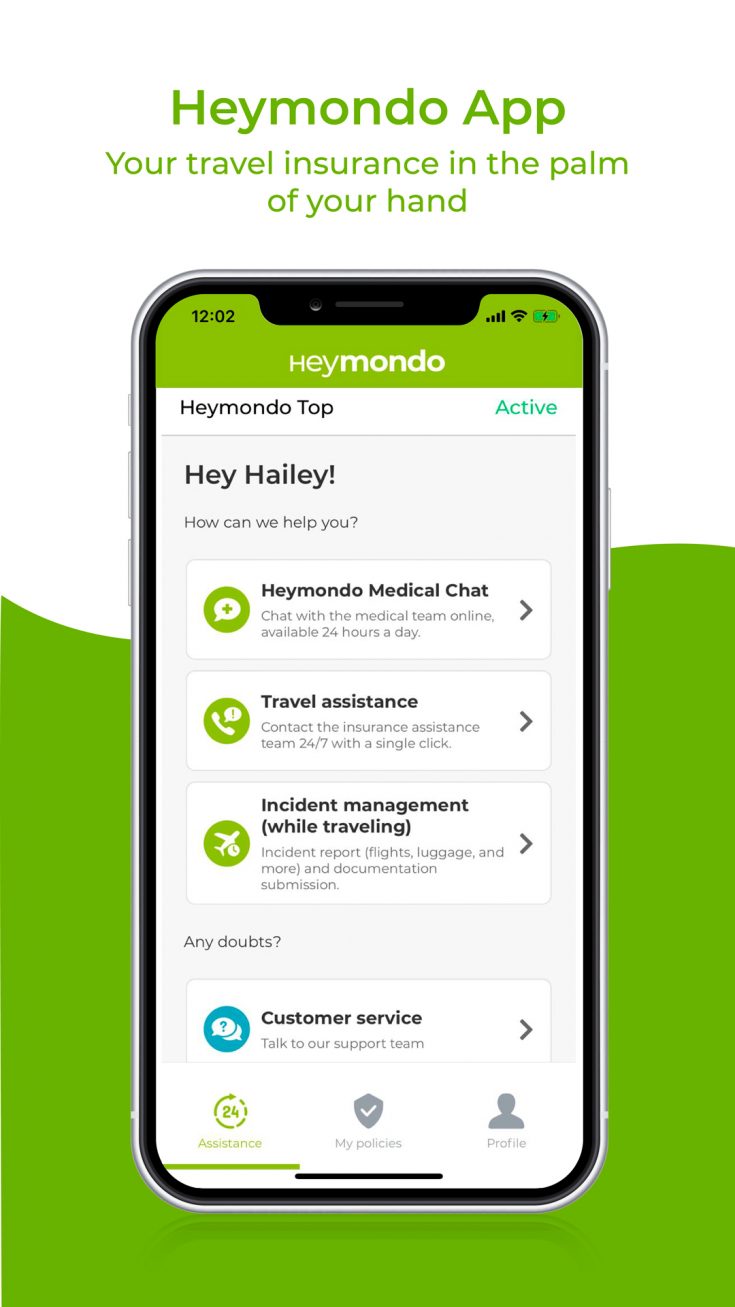 Heymondo vs Safetywing: Cheapest Travel Insurance Comparison