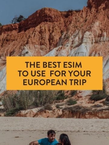 Review Holafly USA eSim For Tourist And Best Prepaid eSim in the United States 2022,