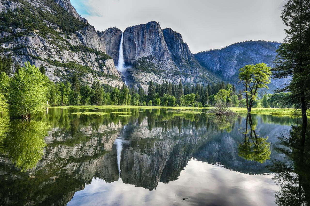 National Park