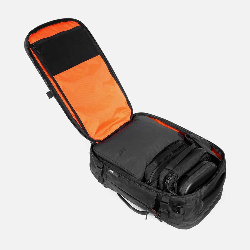 Aer Travel Pack Review - Full Review of Aer's Travel Pack 3 X-Pac