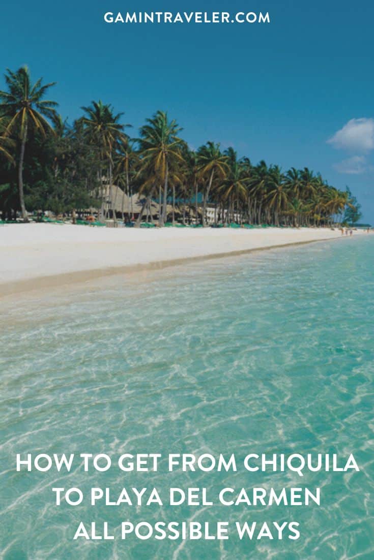 How To Get From Chiquila to Playa Del Carmen - All Possible Ways, cheapest way from Chiquila to Playa Del Carmen, Chiquila to Playa Del Carmen, ado bus Chiquila to Playa Del Carmen, shared van Chiquila to Playa Del Carmen, Colectivo Chiquila to Playa Del Carmen, Uber from Chiquila to Playa Del Carmen, taxi from Chiquila to Playa Del Carmen