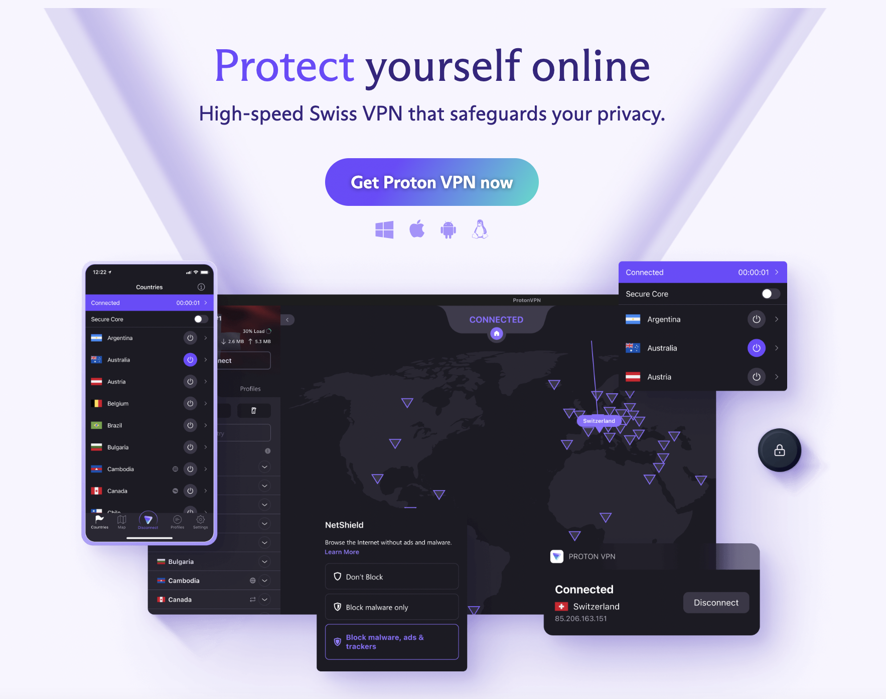 are free vpns safe, is free vpn safe, atlas free vpn