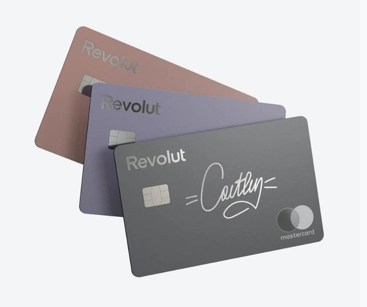 Revolut vs Wise – Multi Currency Bank Accounts
