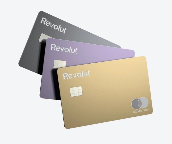 Revolut vs Wise – Multi Currency Bank Accounts
