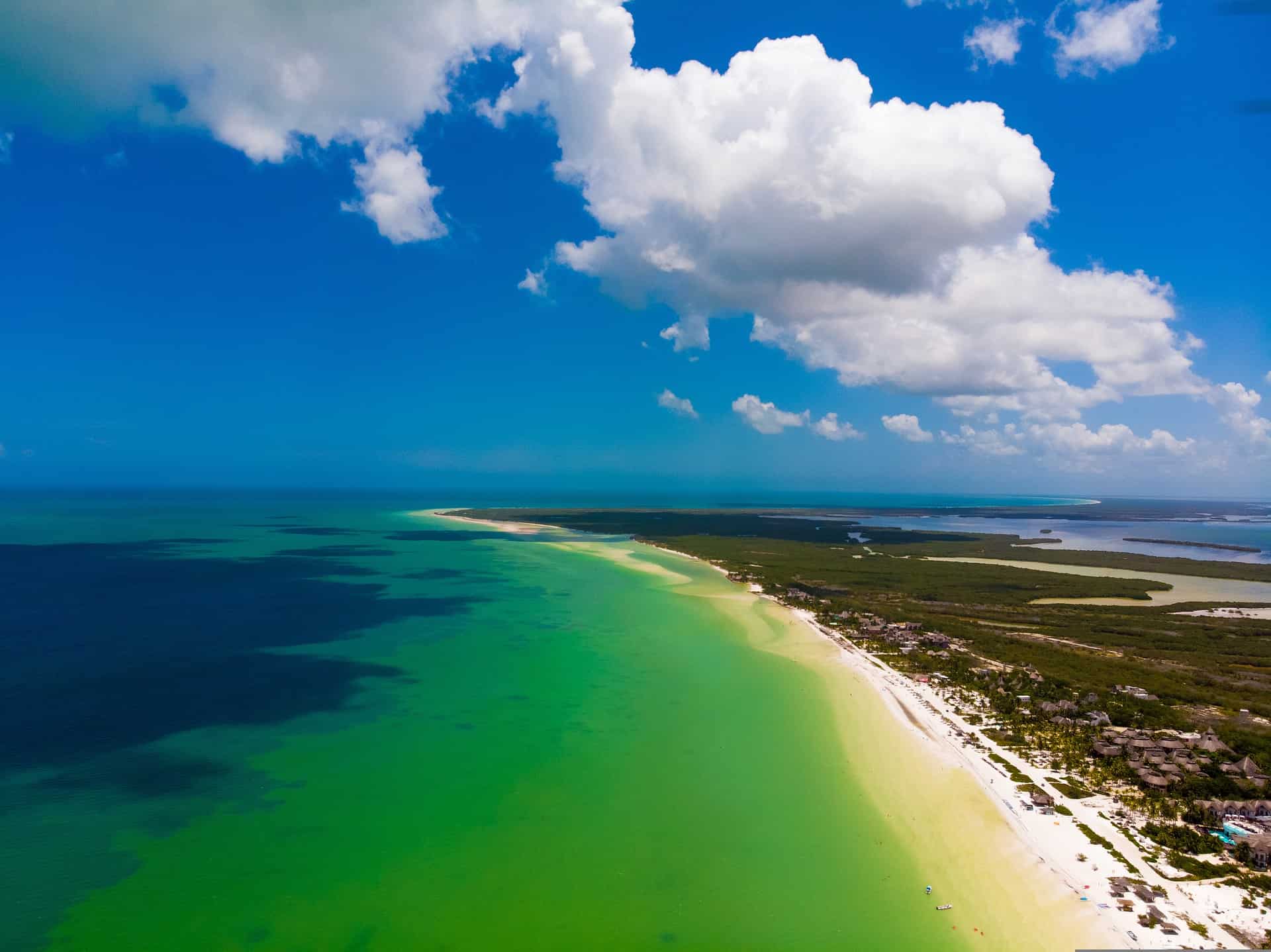 How To Get From Valladolid to Holbox - All Possible Ways, cheapest way from Valladolid to Holbox, Valladolid to Holbox, ado bus Valladolid to Holbox, shared van Valladolid to Holbox, Colectivo Valladolid to Holbox, Uber from Valladolid to Holbox, taxi from Valladolid to Holbox, ferry Chiquila to Holbox