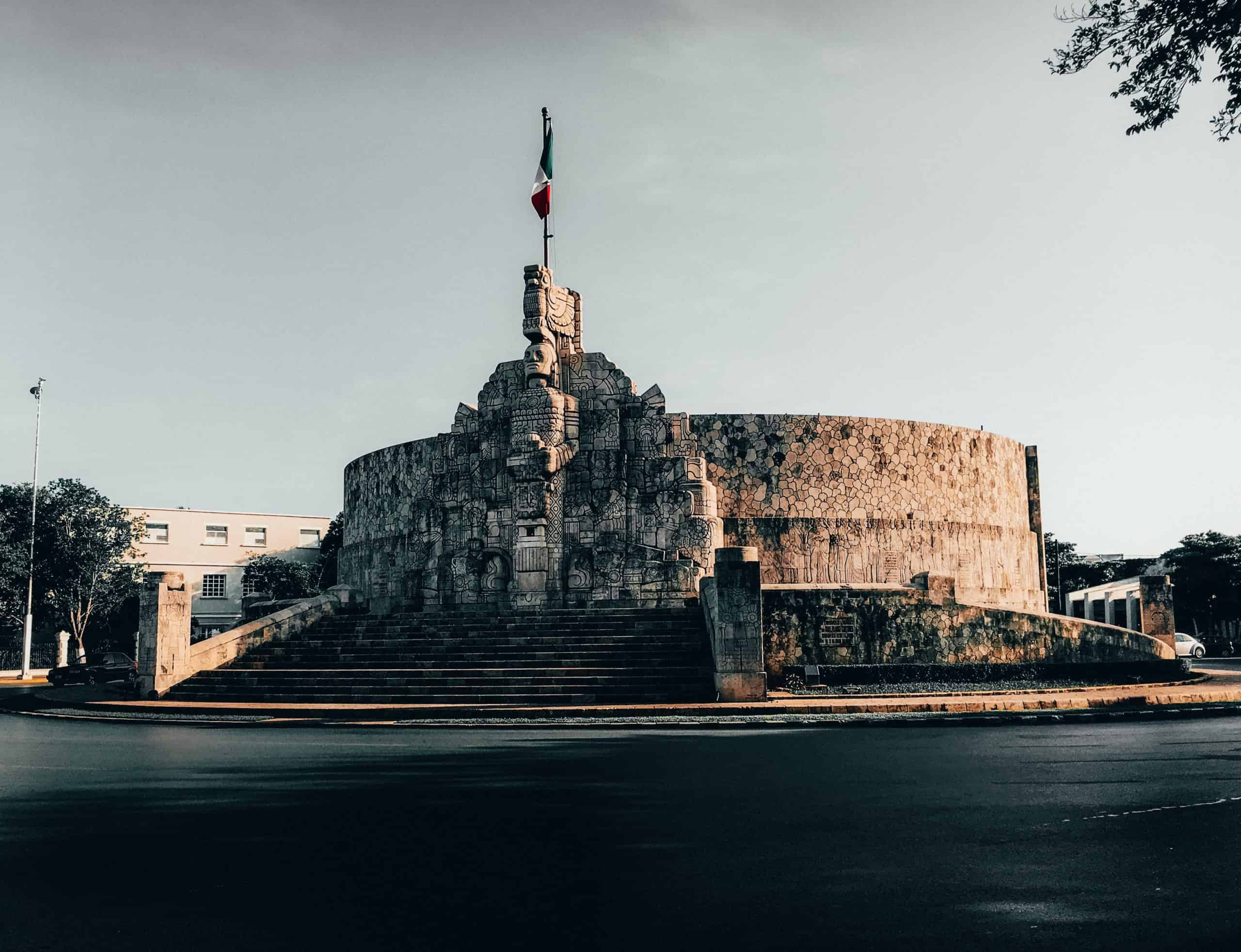 How To Get From Tulum to Merida By Bus - All Possible Ways, cheapest way from Tulum to Merida, Tulum to Merida, ado bus Tulum to Merida, shared van Tulum to Merida, Colectivo Tulum to Merida, Uber from Tulum to Merida, taxi from Tulum to Merida