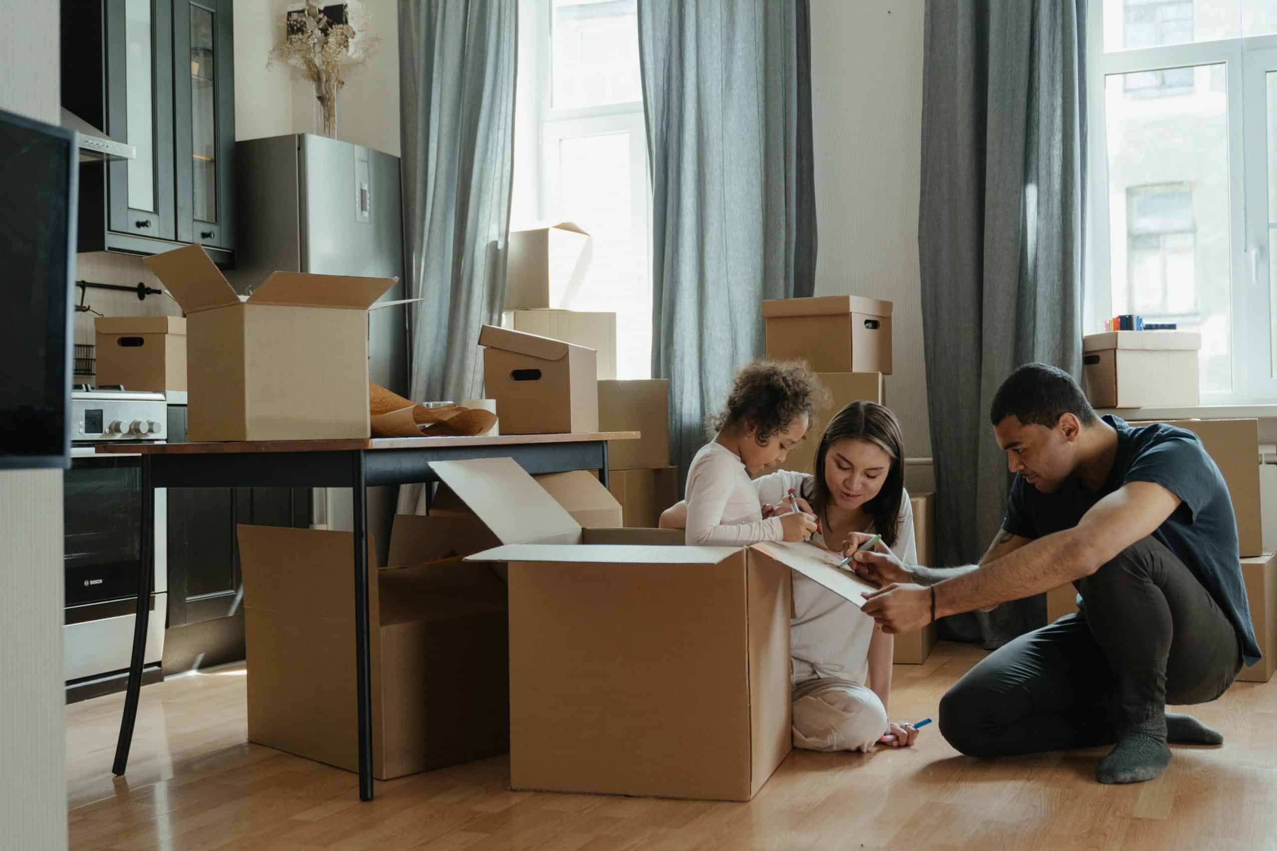 7 Relocation Tips For First-Time Expats