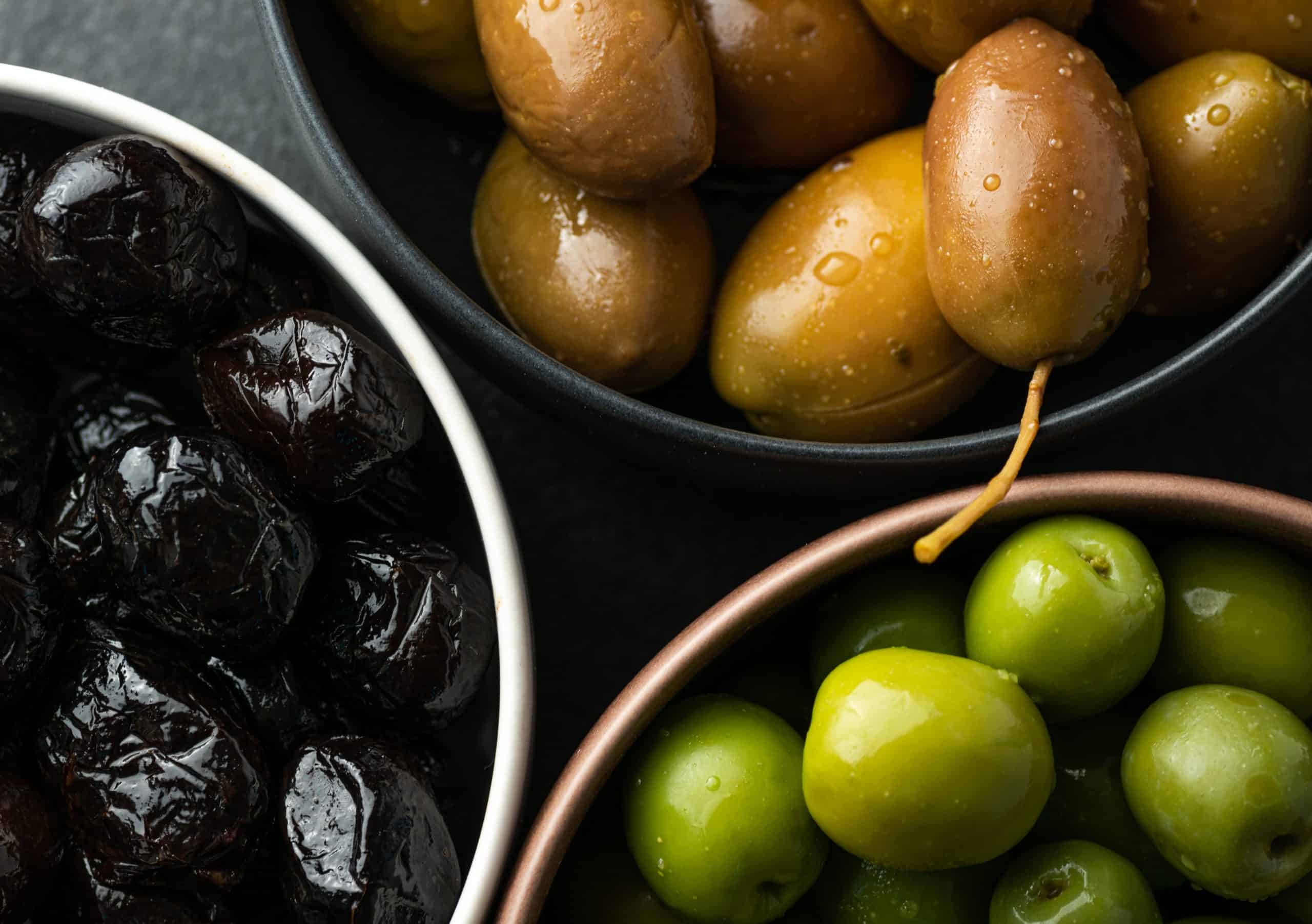 6 Foods That Can't Miss With Aperitivo In Italy (Recipe Guide)