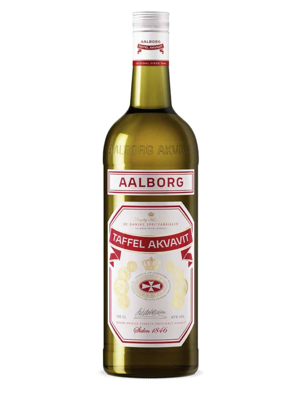 Drinks in Sweden - 12 Best Swedish Drinks to Try when Visiting Sweden