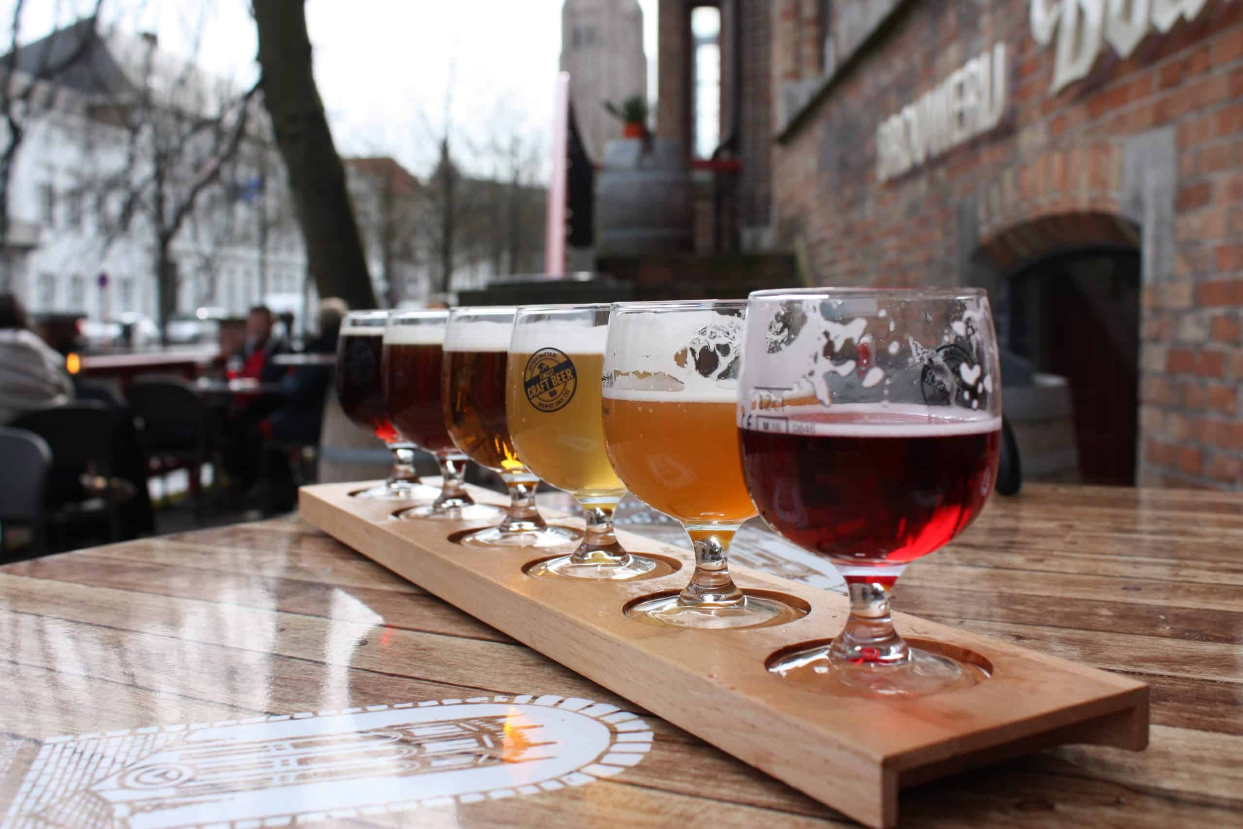 Belgian Breakfast – 16 Traditional Breakfast in Belgium to Try, Brunch in Belgium