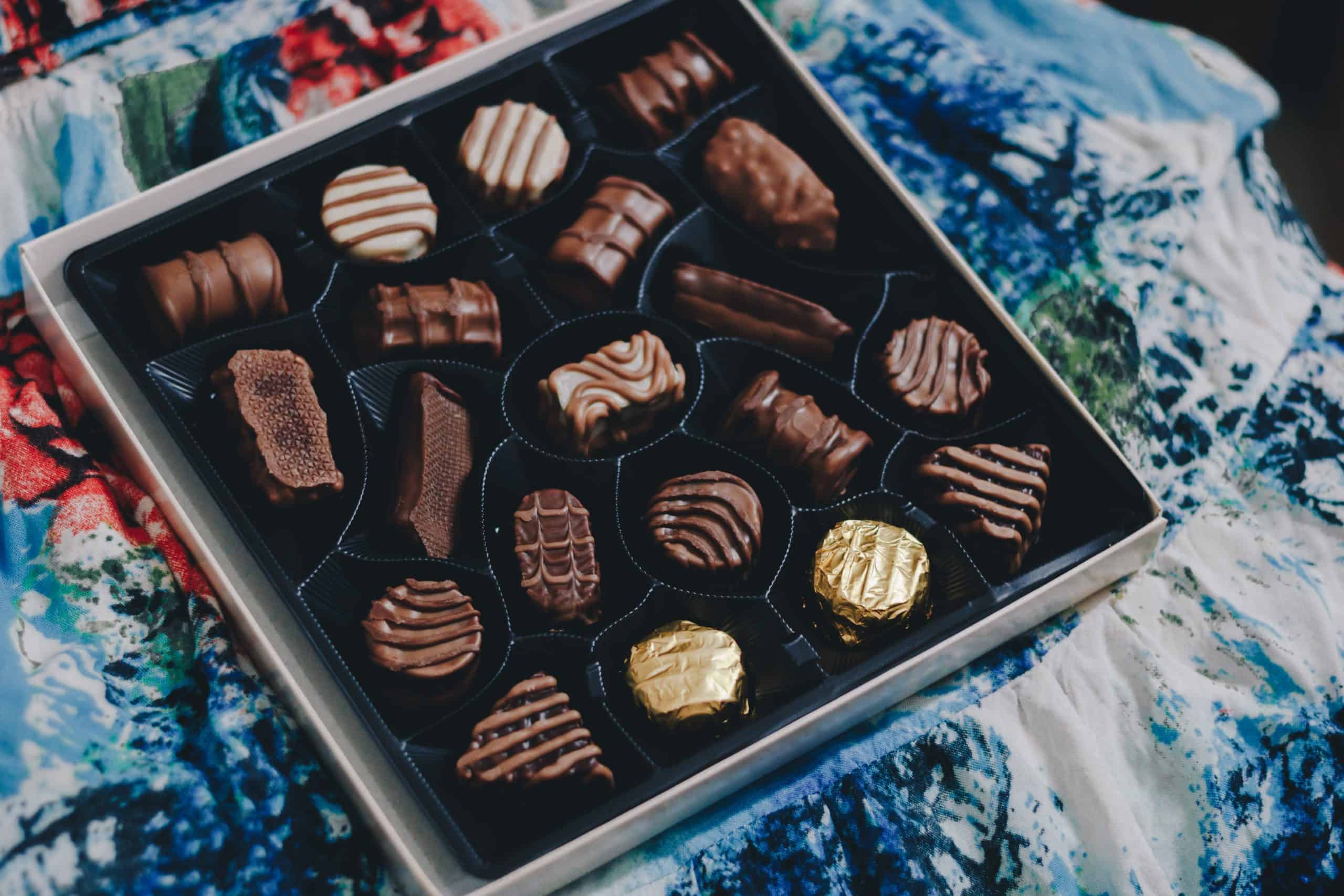 Breakfast in Belgium - Belgian Chocolates, Belgian Breakfast – 16 Traditional Breakfast in Belgium to Try