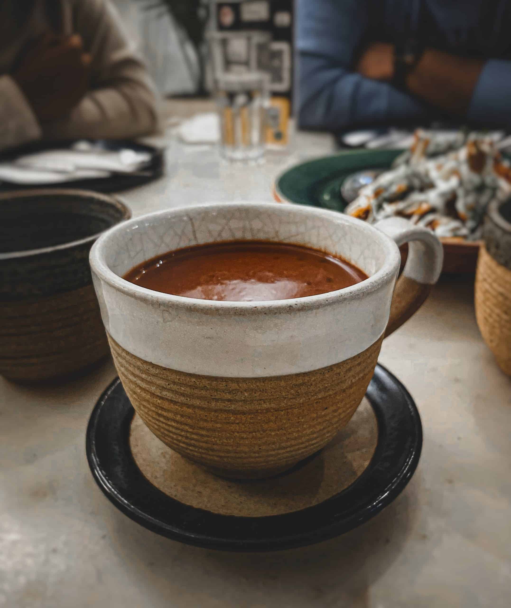 Breakfast in Belgium - Belgian Hot Chocolate, Belgian Breakfast – 16 Traditional Breakfast in Belgium to Try