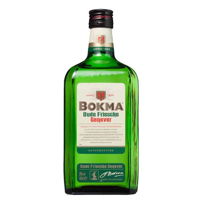Breakfast in Belgium - Jenever, Belgian Breakfast – 16 Traditional Breakfast in Belgium to Try